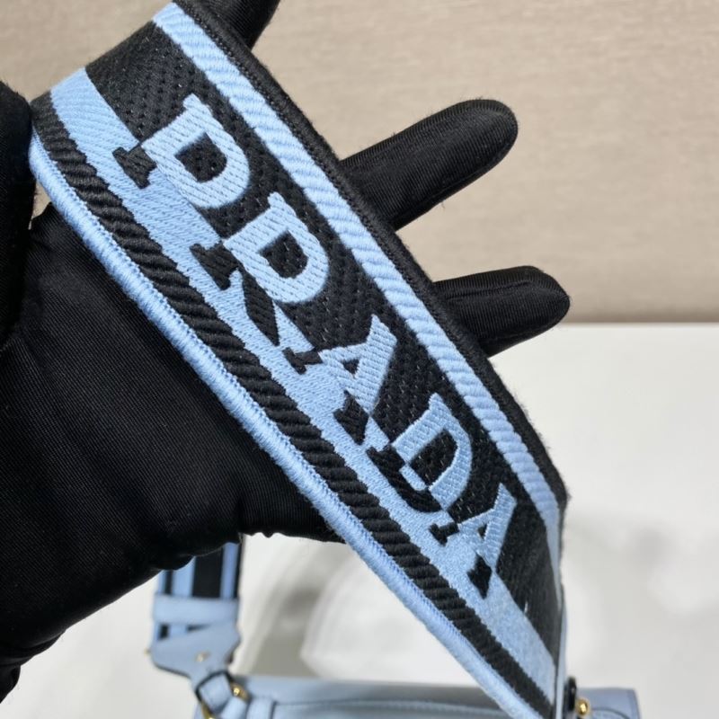 Pra*a satchel bags